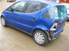 Mercedes-Benz A (168) 140 Classic