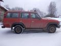 Kuva3: Toyota Landcruiser4,0TD HJ 61 GX-90 