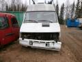 Kuva 3: Iveco Daily 2,5TD 40-10.1-VAN/331  1995