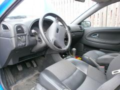 Volvo S40 2,0 turbo