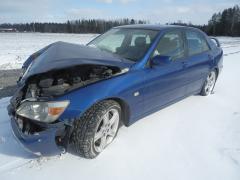 Lexus Is 200