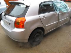 Toyota Corolla E120 1.6 VVT-i 5/HB