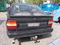 Kuva 3: Saab 9000 2,0 Turbo Aut.    1988