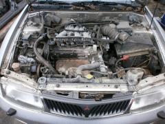 Mitsubishi Carisma 1,8 5D -98 