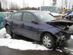 Renault Mgane 1.6i 16v 83kw sedan