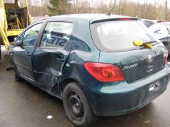 Peugeot 307 1.6i 80kw