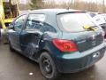 Kuva3: Peugeot 307 1.6i 80kw