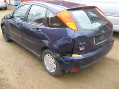 Ford Focus 1.6i 16V 5/HB