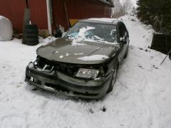 Saab 9-5