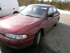 Mazda 626