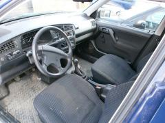 Volkswagen Vento