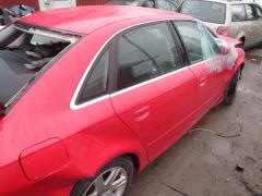 Audi A4 2.0TFSI