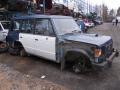 Kuva 3: Mitsubishi Pajero 2,5TDIC pitk -89 1989