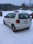 Volkswagen Polo 1,9 D 47kW