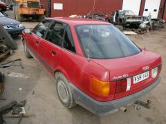 Audi 80