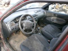 Ford Escort