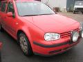 Kuva 3: Volkswagen Golf IV 1.9TDI 74kw farkku 2004