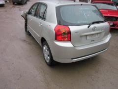 Toyota Corolla E120 1.6 VVT-i 5/HB