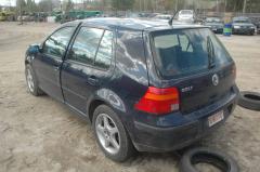 Volkswagen Golf IV