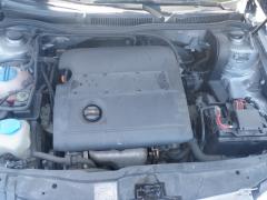 Volkswagen Golf IV pacific