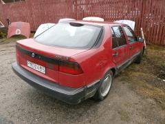 Saab 9000