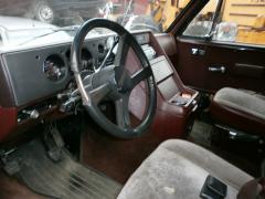 Chevrolet Chevy Van 20