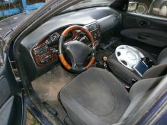 Ford Escort
