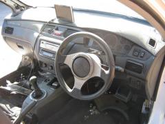 Mitsubishi Lancer EVO 7