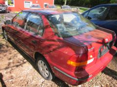 Honda Civic 1.4i 16V Sed