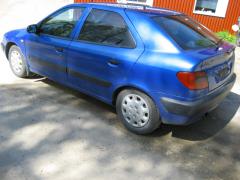 Citroen Xsara 1.9 TD 5/HB