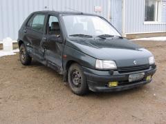 Renault Clio 1.4i energy