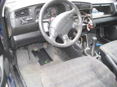 Volkswagen Golf III 1.6i hb