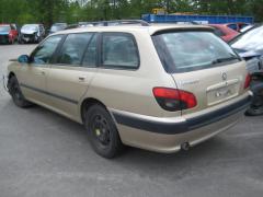 Peugeot 406 2.0i16v farmari