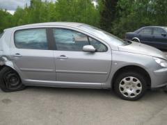 Peugeot 307 1.6i 80kw HB