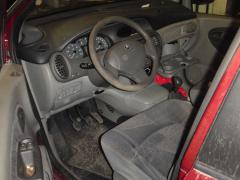 Renault Scnic