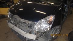 Toyota Corolla Verso 2.2 d4d sol 