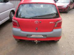 Toyota Yaris 1.0 VVT-i 3/HB