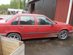 Volvo 850 2,5 20V sedan GLT -92 