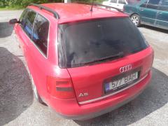Audi A6 2.5tdi v6 