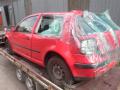 Kuva3: Volkswagen Golf IV 1.9sdi 