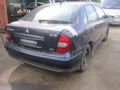 Citroen C5 4D Hatchback 2.0HDI