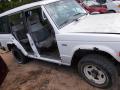 Kuva 3: Mitsubishi Pajero 2,5TD pitk -88 1988