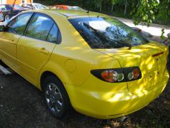 Mazda 6 (GG) 2.3i 16V 5/HB
