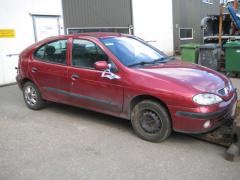 Renault Mgane 1.4i 16v HB