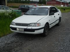 Toyota Carina E 2.0 GLI
