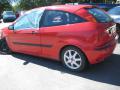 Kuva 3: Ford Focus 1.6i16v 74kw 2door HB 2002