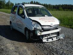 Toyota Yaris Verso 1.3
