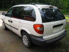 Chrysler Voyager 2.4i