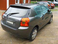 Toyota Corolla E120 1.6 VVT-i 3/HB