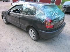 Toyota Corolla E110 1.6 VVT-i 3/HB